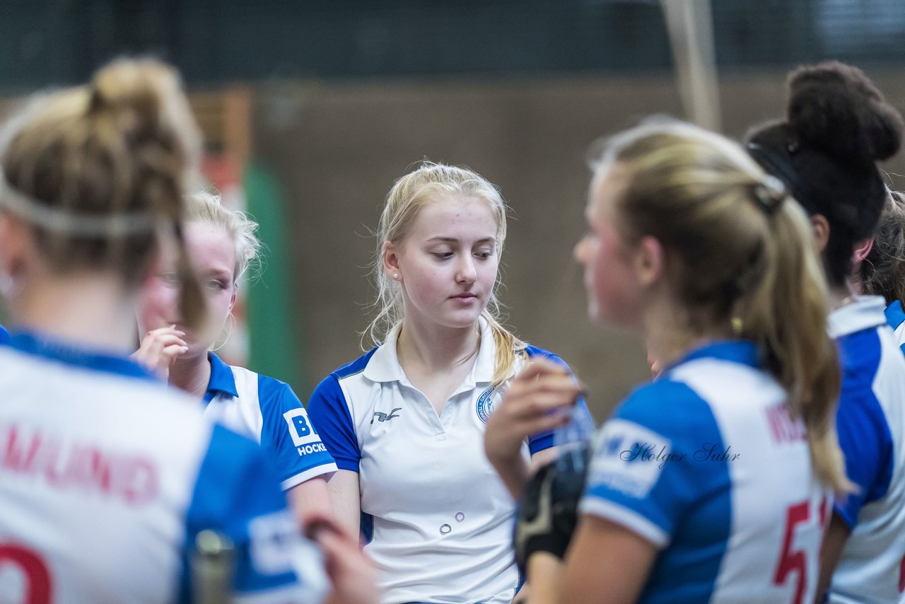 Bild 90 - B/C-Juniorinnen Hamburger Meisterschaft